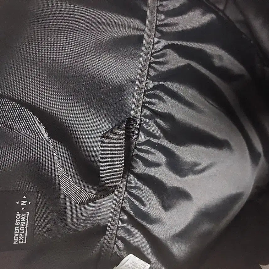 [BUNJANG] The North Face Big Shot Paisley Bandana / 노스페이스 빅샷 페이즐리 반다나