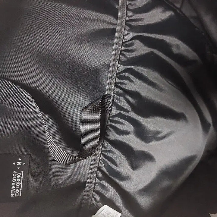 [BUNJANG] The North Face Big Shot Paisley Bandana / 노스페이스 빅샷 페이즐리 반다나