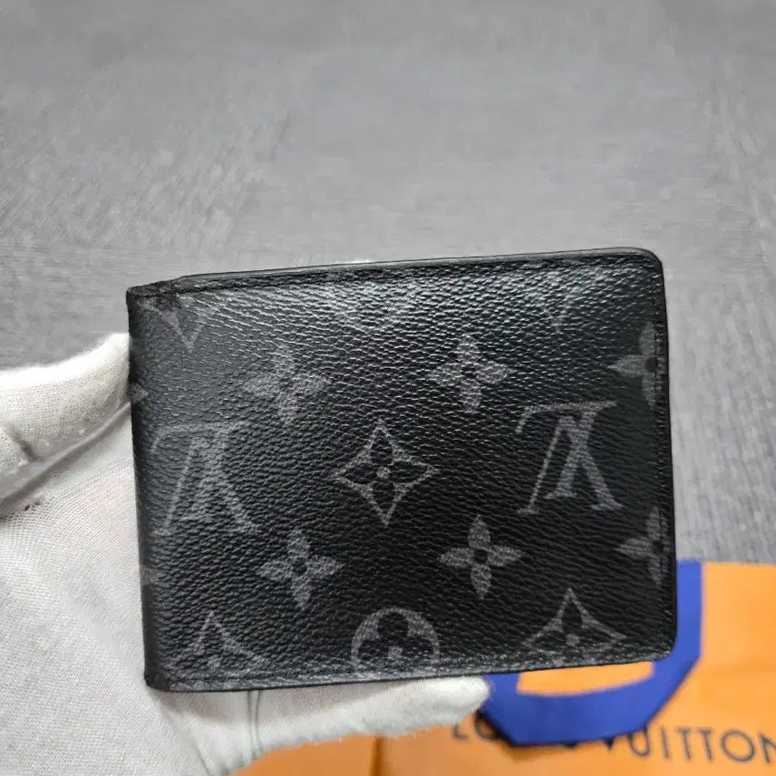 [BUNJANG] Louis Vuitton Eclipse Wallet / [특가][정품] 루이비통 이클립스 반지갑