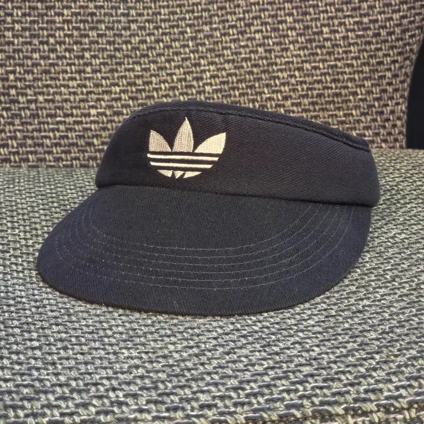 [BUNJANG] Adidas Sun Cap Hat / 아디다스 썬캡 모자