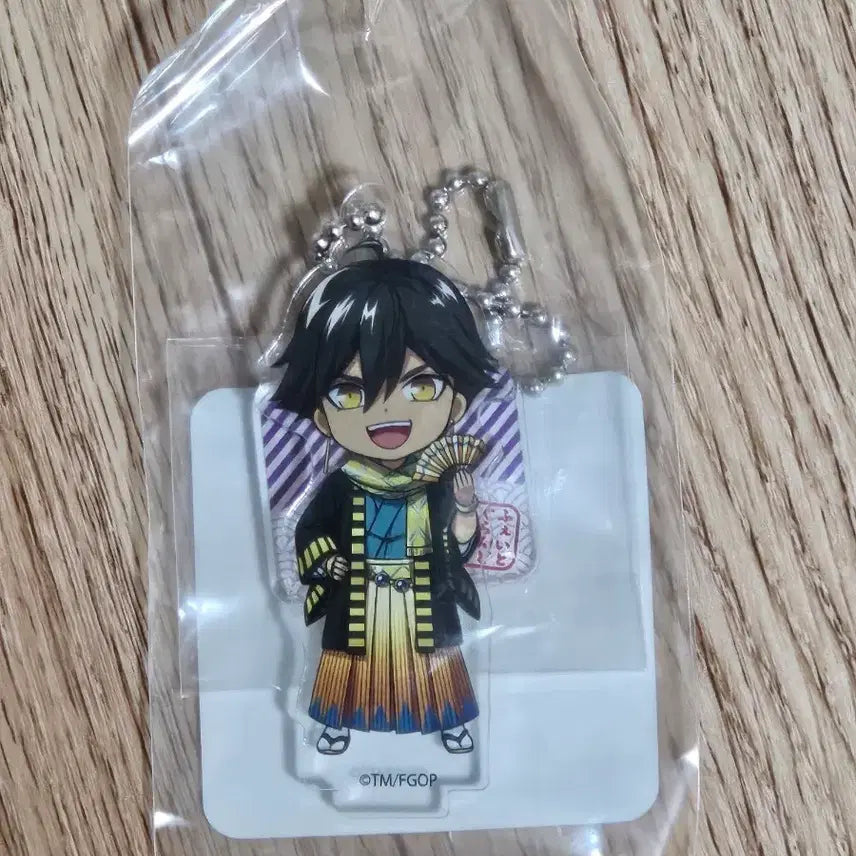 [BUNJANG] Fate/Grand Order Ozymandias Acrylic Stand / 페그오 오지만 디아스 아크릴스탠드