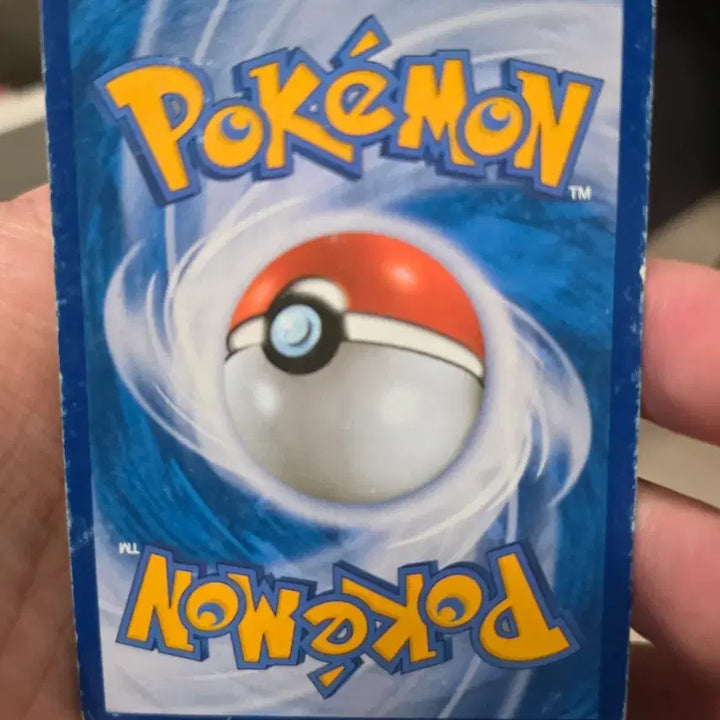 [BUNJANG] Pokemon Card Charizard XY7 / 포켓몬카드 리자몽 XY7