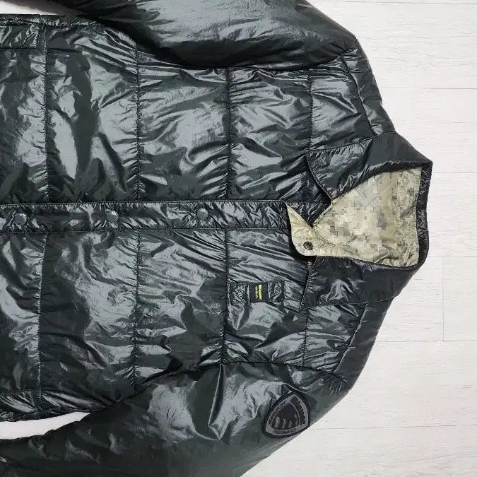 [BUNJANG] Blauer Reversible Quilting / Blauer Reversible Quilting