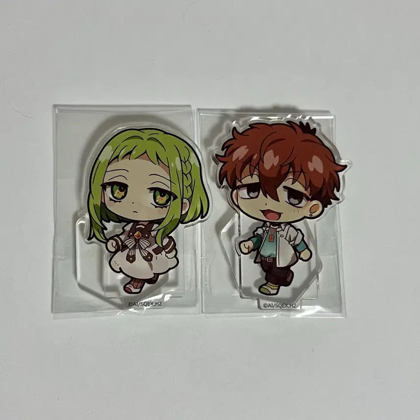 [BUNJANG] Jibaku Shounen Hanako-kun Acrylic Stand Bundle Set / (일괄)지박소년 하나코군 아즈메이커 아크릴 스탠드 사쿠라 나츠히코