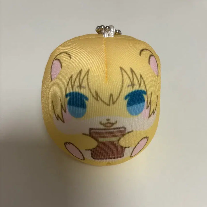 [SOLD OUT] 진격의 거인 진격거 아르민 햄마루코토 만쥬 인형 누이