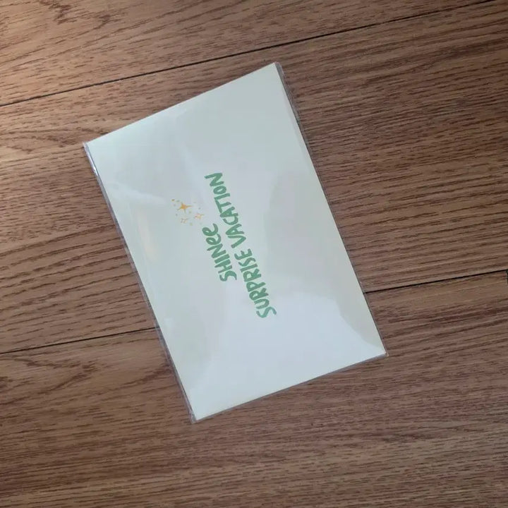 [BUNJANG] SHINee Wonderful Day DVD Sealed / 샤이니 어느 멋진날 DVD 미개봉 새제품