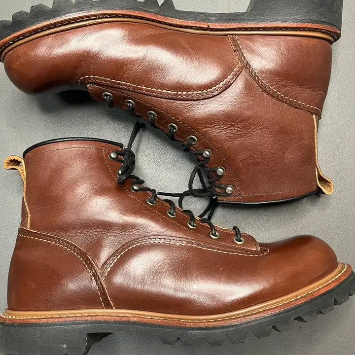 [BUNJANG] Red Wing 2936 Boots 8.5D / 레드윙 2936 8.5d