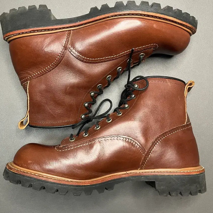 [BUNJANG] Red Wing 2936 Boots 8.5D / 레드윙 2936 8.5d