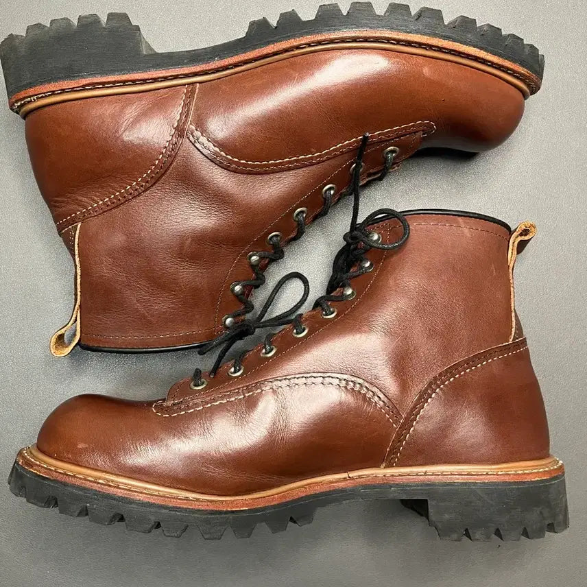 [BUNJANG] Red Wing 2936 Boots 8.5D / 레드윙 2936 8.5d