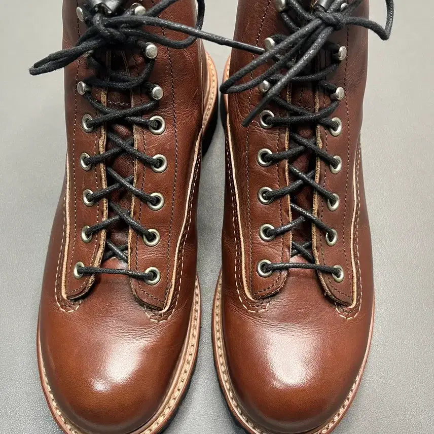 [BUNJANG] Red Wing 2936 Boots 8.5D / 레드윙 2936 8.5d