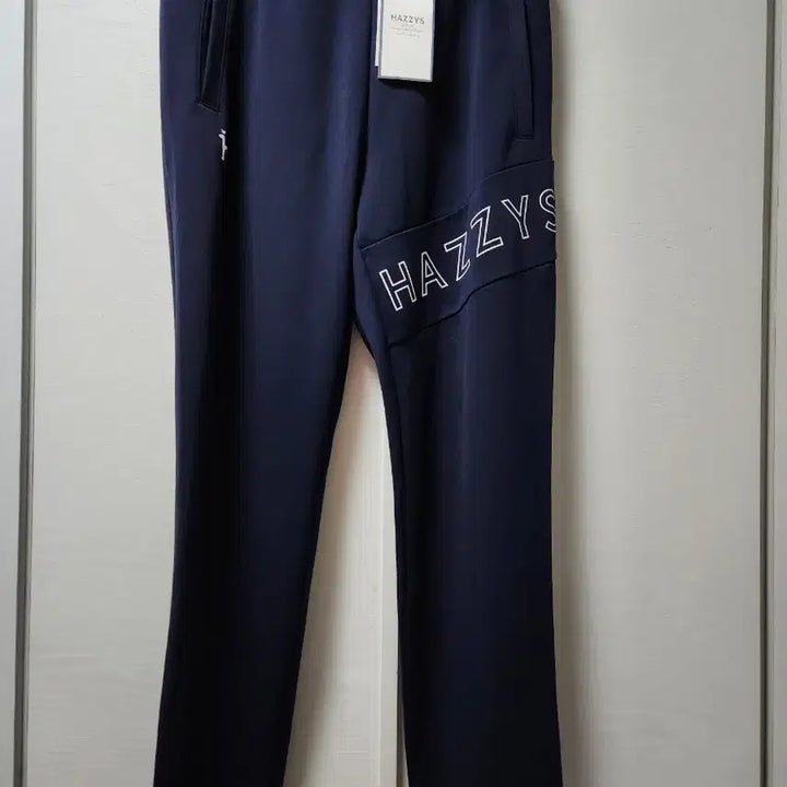 [BUNJANG] Hazzys Golf Training Pants / 