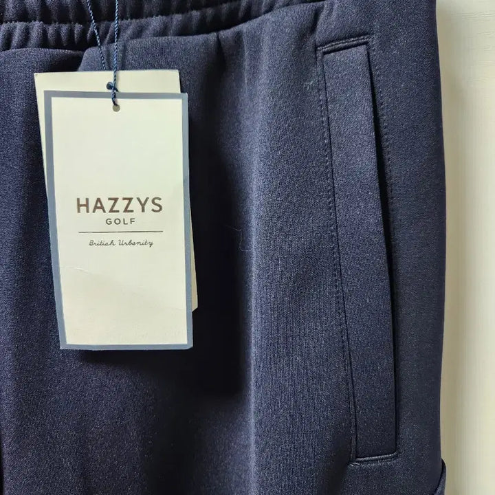 [BUNJANG] Hazzys Golf Training Pants / 