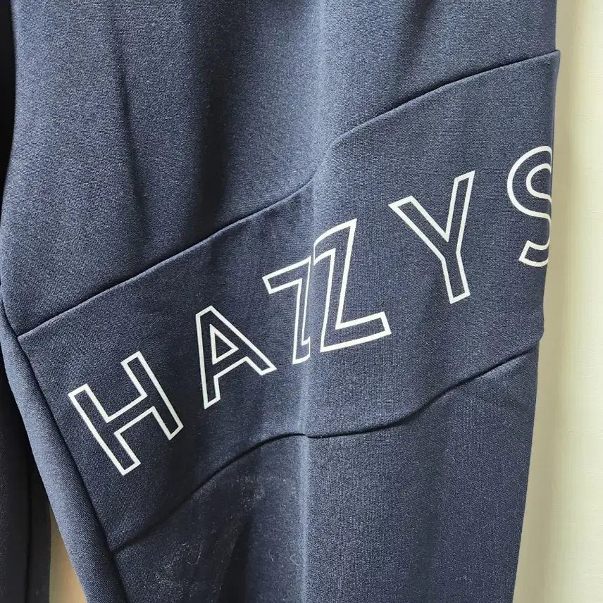 [BUNJANG] Hazzys Golf Training Pants / 