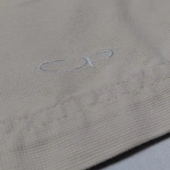 [BUNJANG] Ocean Pacific Vintage Side Line Cotton Easy Shorts Beige / [L] 오션퍼시픽(OP) 빈티지 사이드라인 코튼 이지 쇼츠 베이지