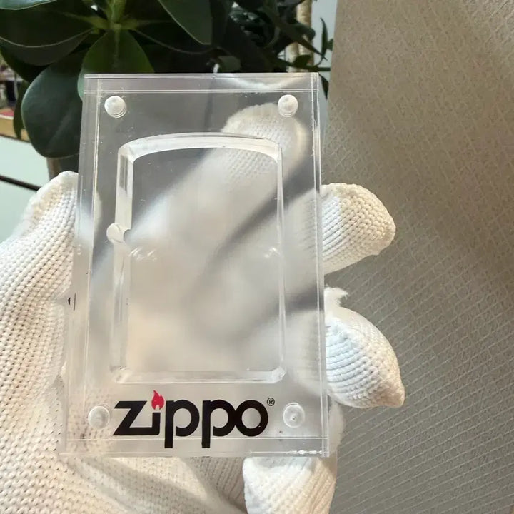 [BUNJANG] Zippo Lighter Case / 지포라이터케이스