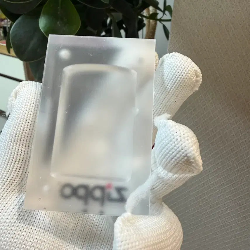 [BUNJANG] Zippo Lighter Case / 지포라이터케이스