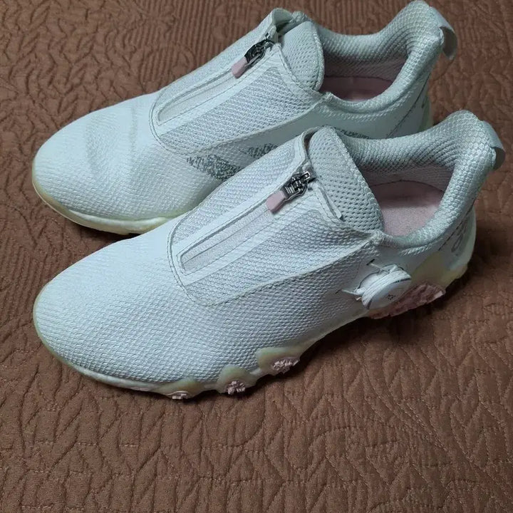 [BUNJANG] Adidas Codechaos BOA 245 Women&