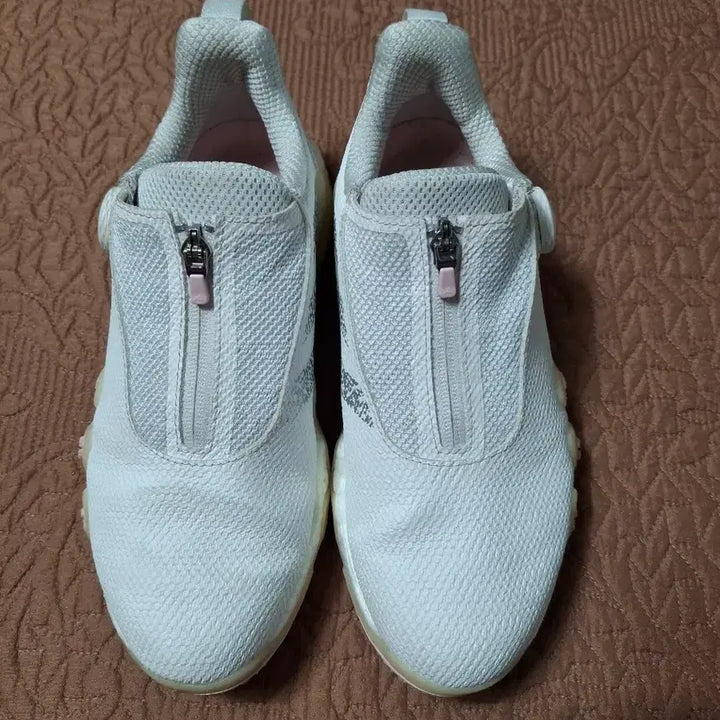 [BUNJANG] Adidas Codechaos BOA 245 Women&