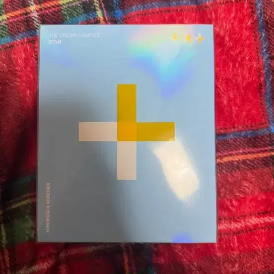 [BUNJANG] TXT Album / 투바투