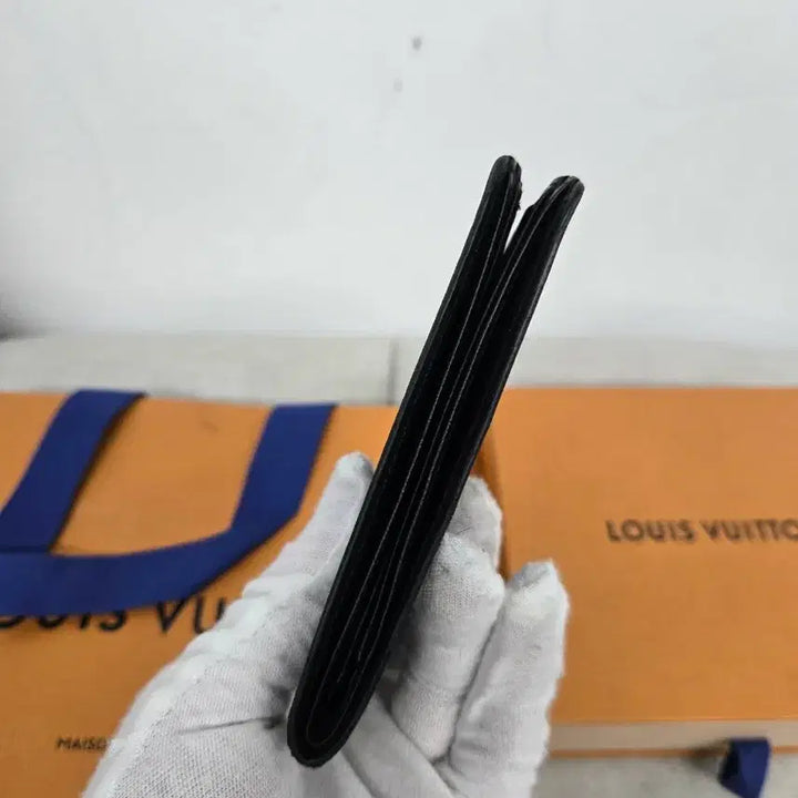 [BUNJANG] Louis Vuitton Eclipse Wallet / [정품] 루이비통 이클립스 반지갑
