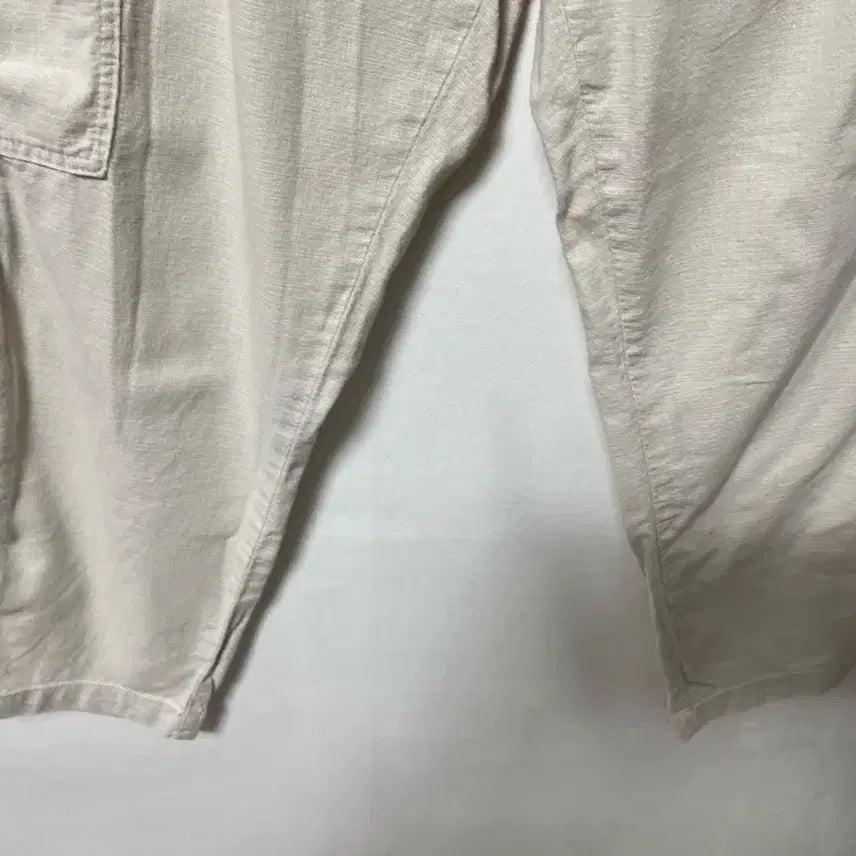 [BUNJANG] ZARA Cargo Banding Pants / 30-32 ZARA 자라 카고 밴딩 바지 정품