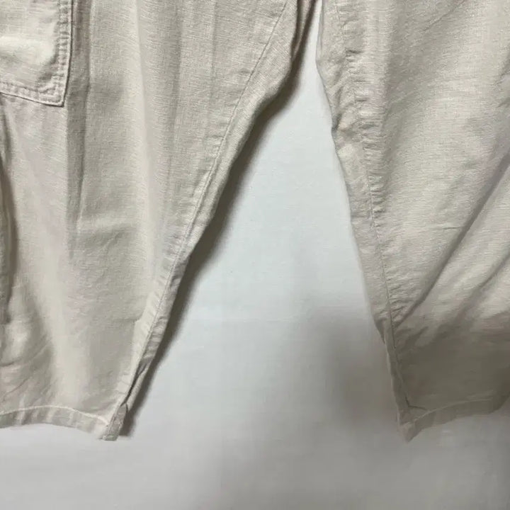 [BUNJANG] ZARA Cargo Banding Pants / 30-32 ZARA 자라 카고 밴딩 바지 정품