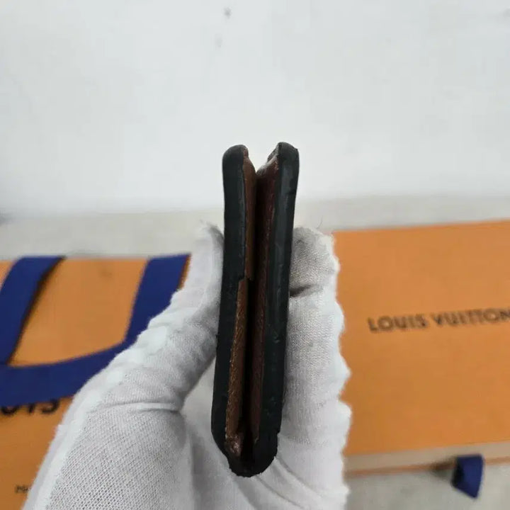 [BUNJANG] Louis Vuitton Monogram Organizer / [정품] 루이비통 모노그램 오거나이저