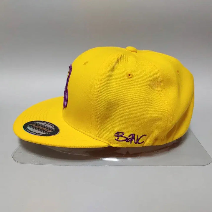 [BUNJANG] BANC K-183 Snapback Hat L-XL / BANC 스냅백 모자 K-183