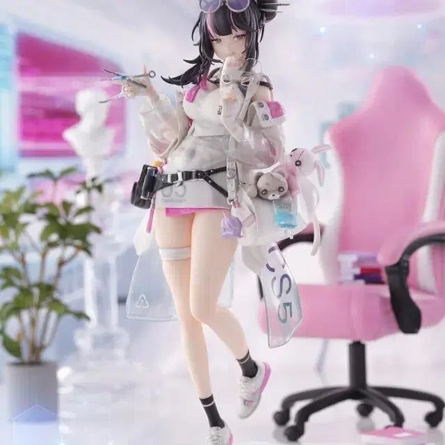 [BUNJANG] Neural Cloud V Figure / 뉴럴클라우드 브이 피규어
