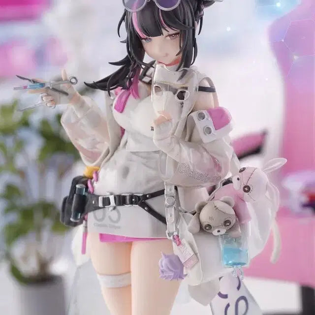 [BUNJANG] Neural Cloud V Figure / 뉴럴클라우드 브이 피규어