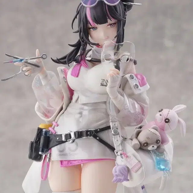 [BUNJANG] Neural Cloud V Figure / 뉴럴클라우드 브이 피규어