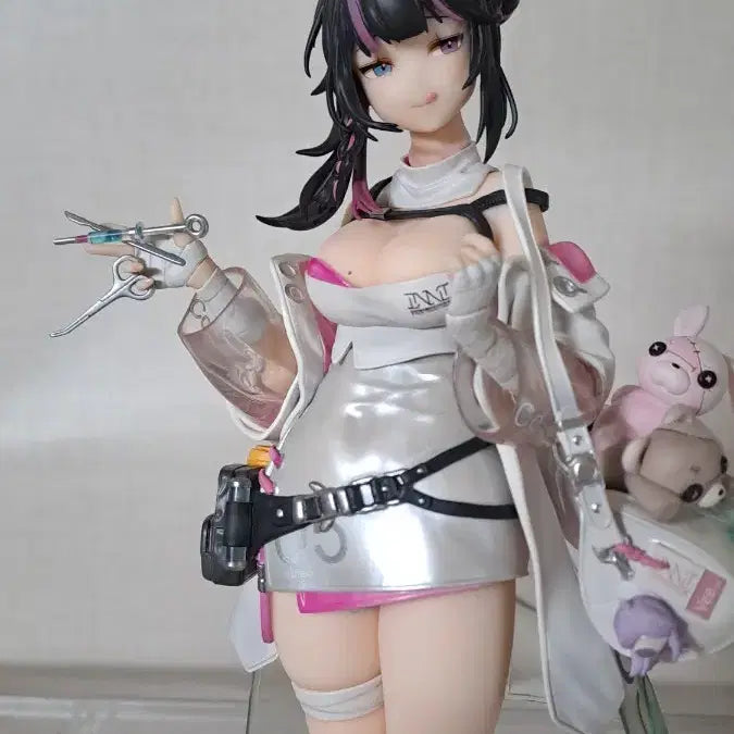 [BUNJANG] Neural Cloud V Figure / 뉴럴클라우드 브이 피규어