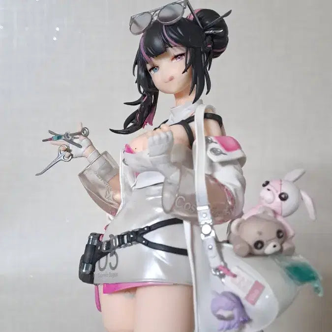 [BUNJANG] Neural Cloud V Figure / 뉴럴클라우드 브이 피규어