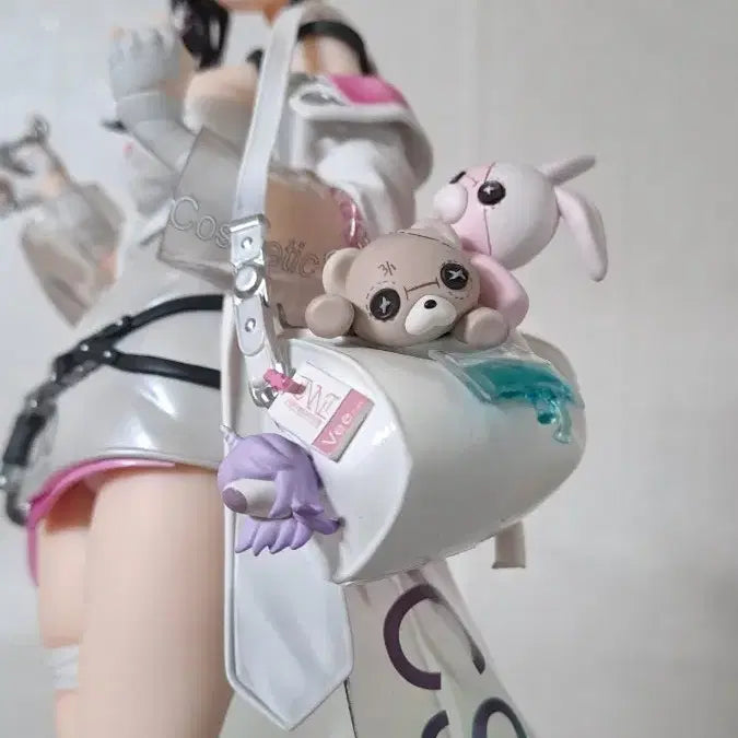 [BUNJANG] Neural Cloud V Figure / 뉴럴클라우드 브이 피규어