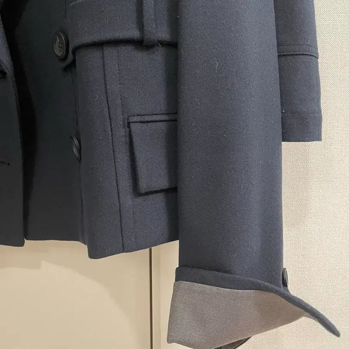 [BUNJANG] It MICHAA Jacket &amp; Skirt Set 55 / 잇미샤 자켓 스커트 셋업 55