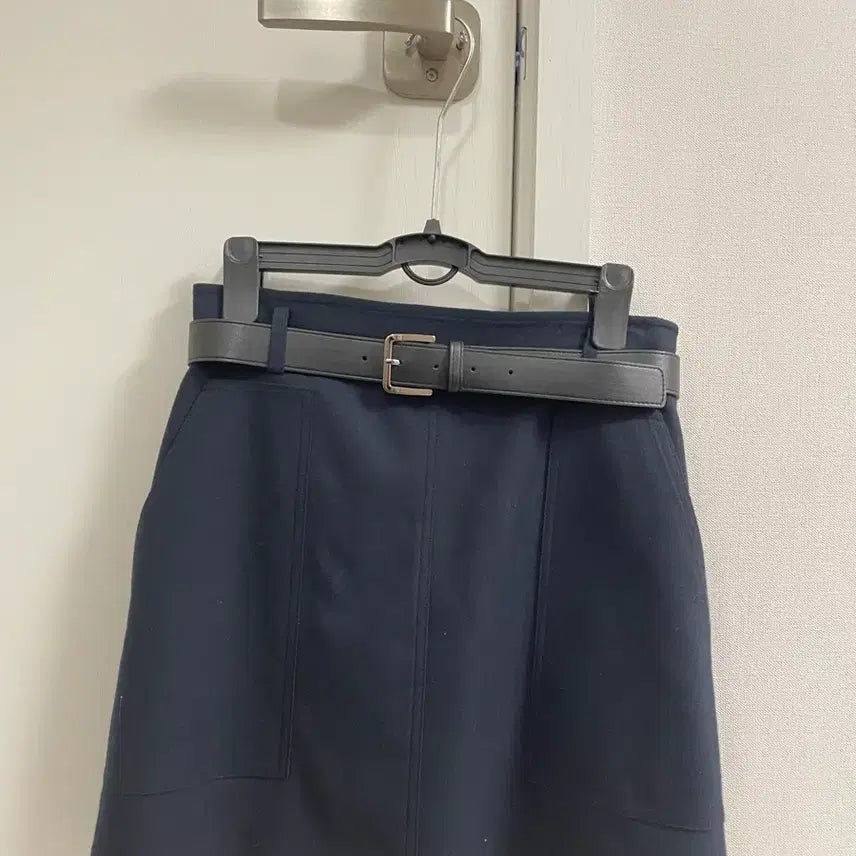 [BUNJANG] It MICHAA Jacket &amp; Skirt Set 55 / 잇미샤 자켓 스커트 셋업 55