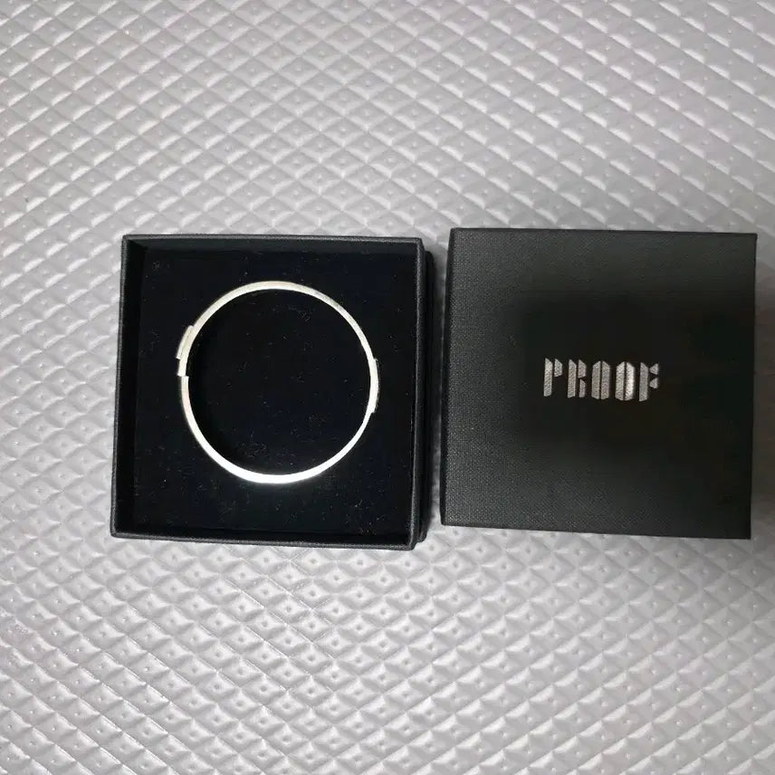 [BUNJANG] BTS Proof Bracelet / BTS PROOF 팔찌