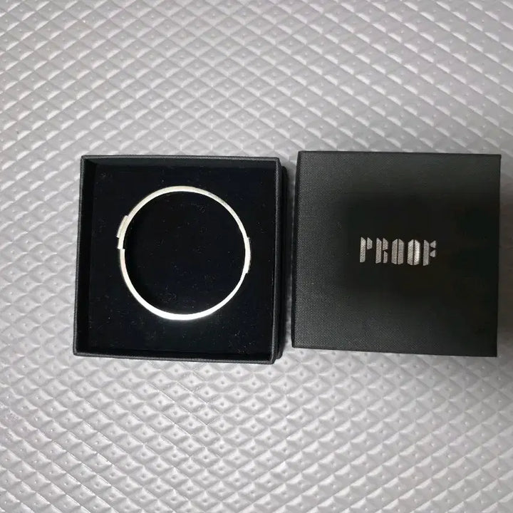 [BUNJANG] BTS Proof Bracelet / BTS PROOF 팔찌