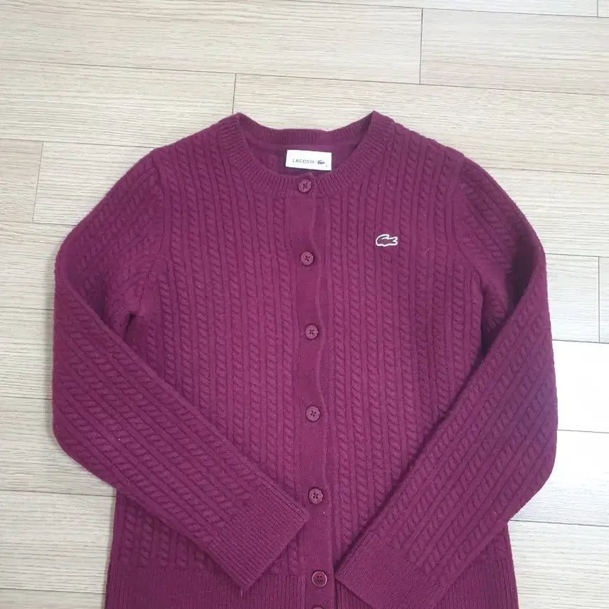 [BUNJANG] Lacoste Women&