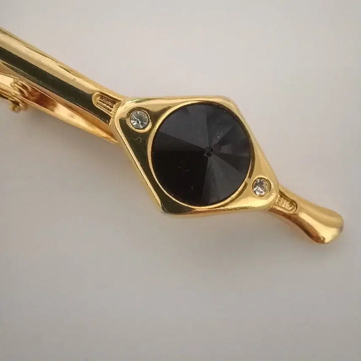 [BUNJANG] Morris 24k Gold-Plated Tie Pin / 모리스 24k.gf