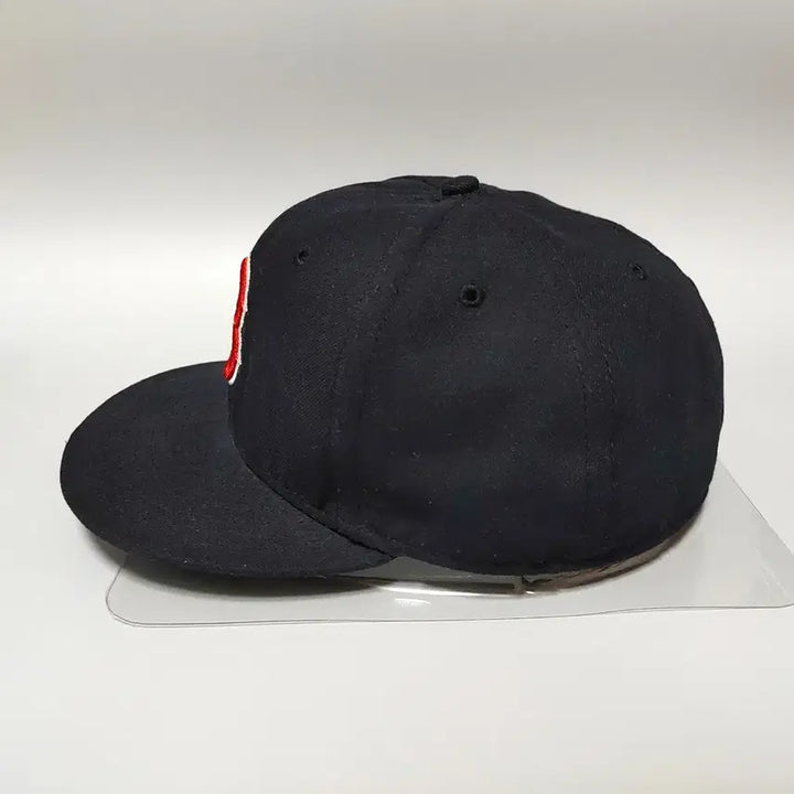 [BUNJANG] New Era Boston Red Sox Snapback Cap K-187 / 뉴에라 정품 보스턴 레드삭스 스냅백 모자 K-187