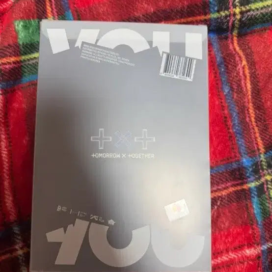 [BUNJANG] TXT Album / 투바투 앨범