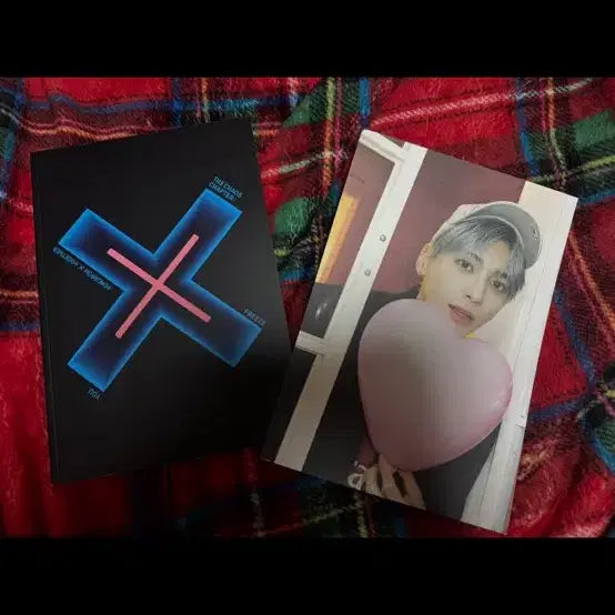 [BUNJANG] TXT Album / 투바투 앨범
