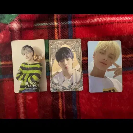 [BUNJANG] TXT Album / 투바투 앨범