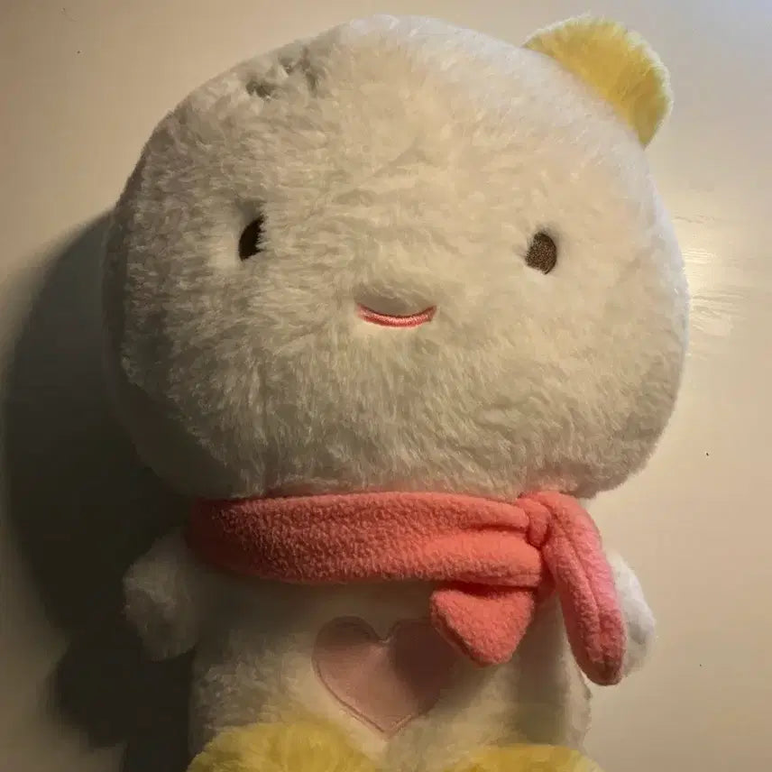 [BUNJANG] aespa Winter Doll Bundle Set / 에스파 윈터 인형 뭉탱이