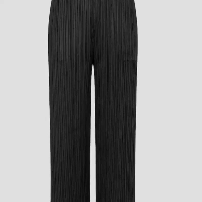 [BUNJANG] Issey Miyake Pleats Please Seeker Pants (Size 2) / 선물가능 풀박)국내백화점구매!이세이미야케 플리츠플리즈 씨커팬츠 띠커팬츠2
