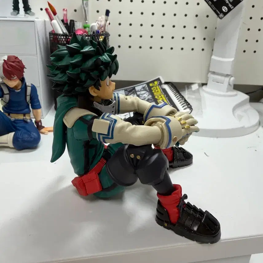 [BUNJANG] Break Time Midoriya Figure / 브레이크 타임 미도리야 피규어 판매