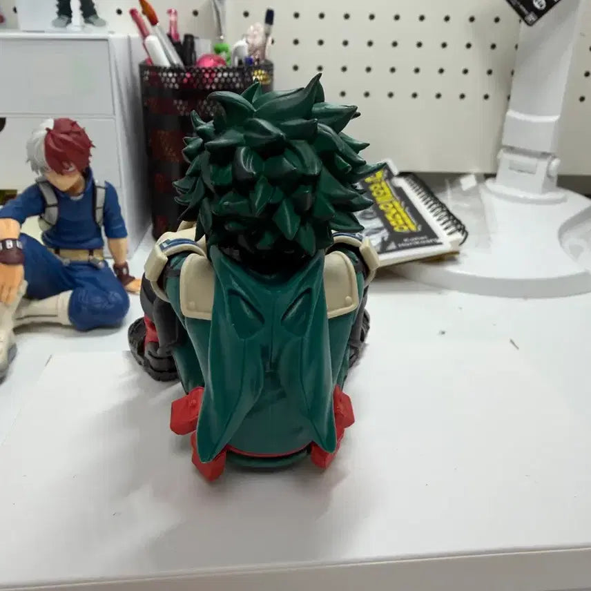 [BUNJANG] Break Time Midoriya Figure / 브레이크 타임 미도리야 피규어 판매