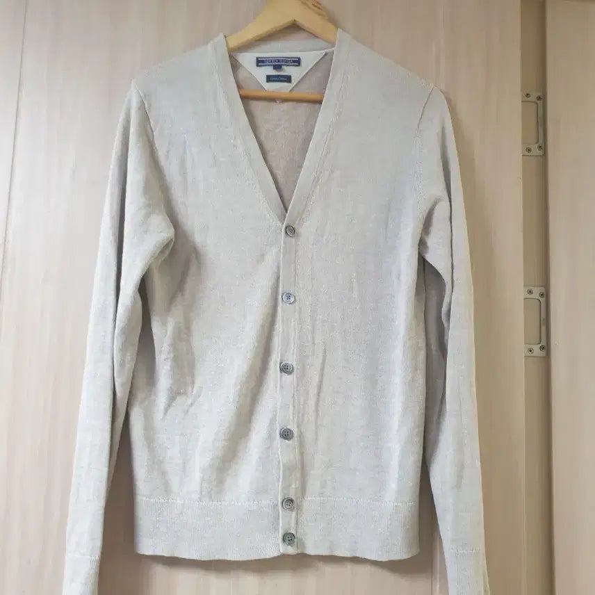 [BUNJANG] Tommy Hilfiger Cardigan / 타미힐피거 가디건