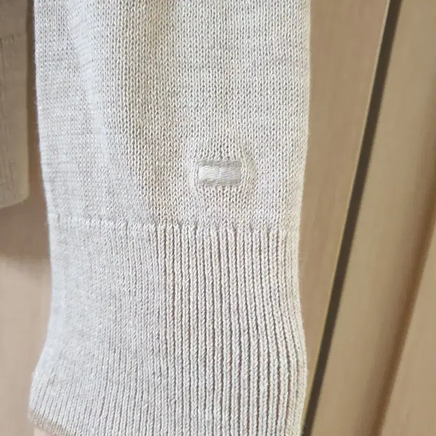 [BUNJANG] Tommy Hilfiger Cardigan / 타미힐피거 가디건
